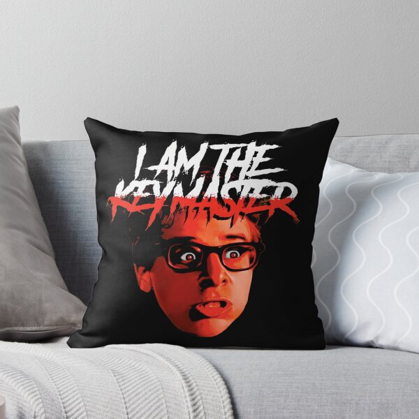 Item preview, I Am The Keymaster Retro 80s Nerd Halloween designed and sold by ketttitisandnon.
