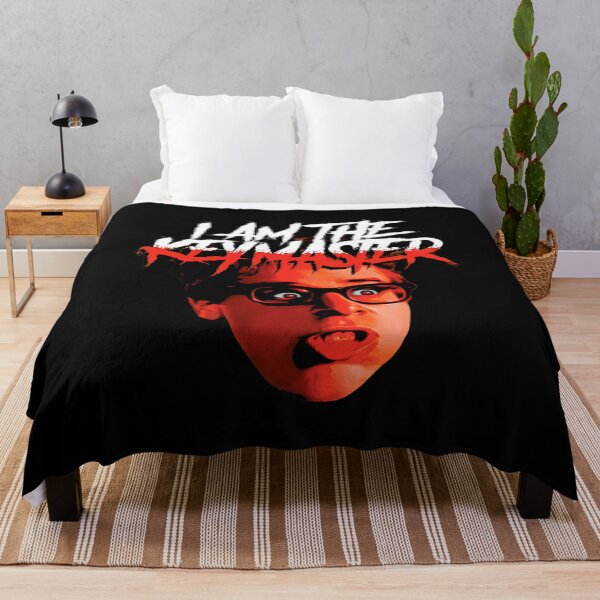 Item preview, I Am The Keymaster Retro 80s Nerd Halloween designed and sold by ketttitisandnon.