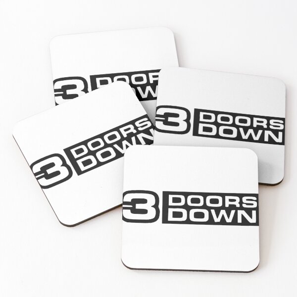 Item preview, 3 Doors Down  designed and sold by EdgarMendo.