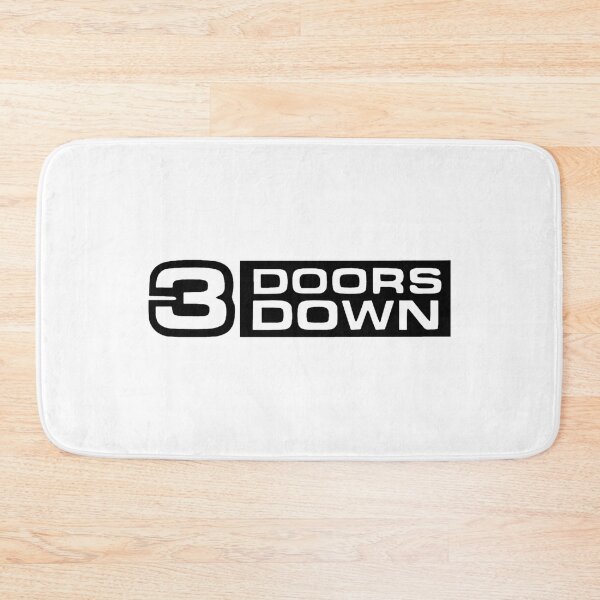 Item preview, 3 Doors Down  designed and sold by EdgarMendo.