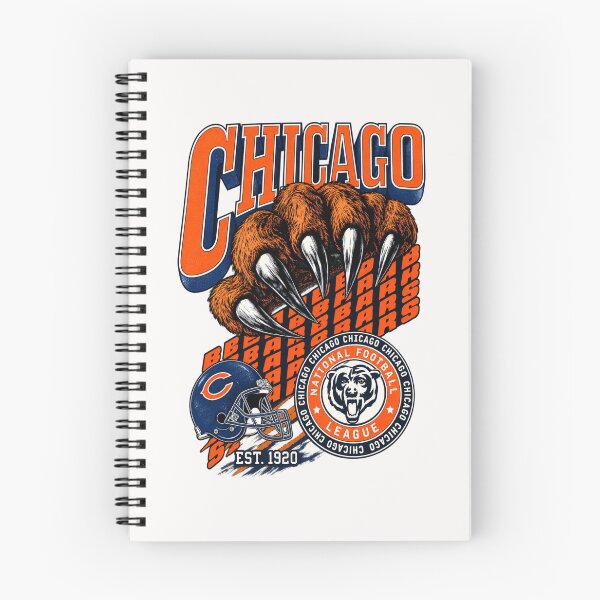 Item preview, Chicago-Bears designed and sold by justsomeweird.