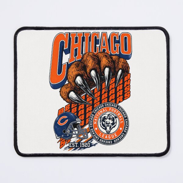 Item preview, Chicago-Bears designed and sold by justsomeweird.