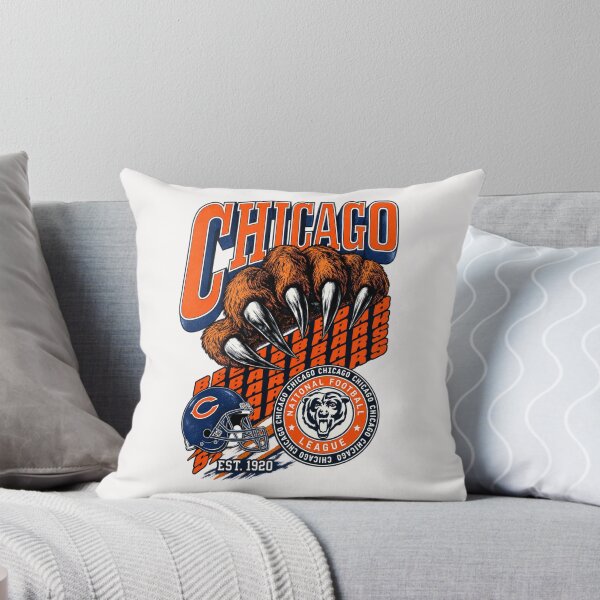 Item preview, Chicago-Bears designed and sold by justsomeweird.