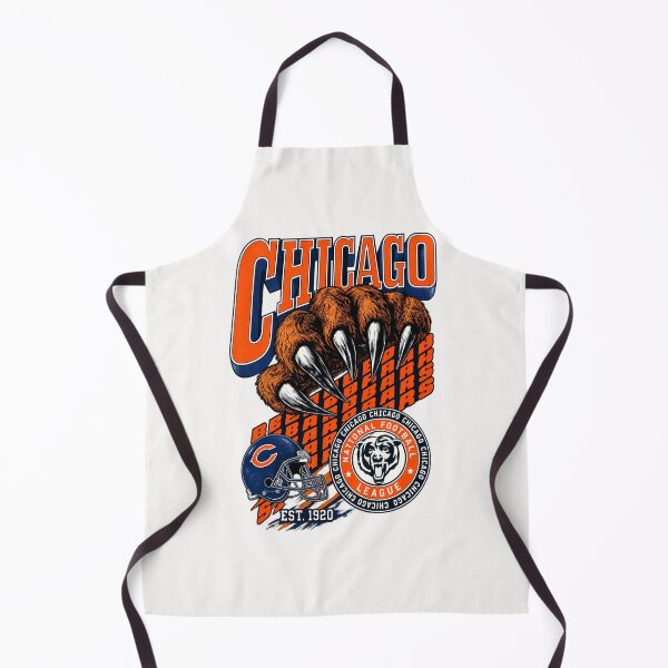 Item preview, Chicago-Bears designed and sold by justsomeweird.