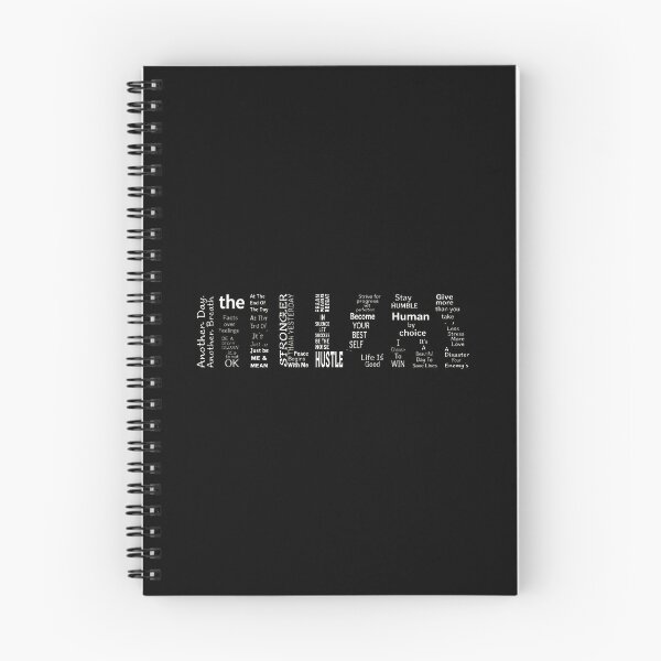 Item preview, The Killerss Song Title Word designed and sold by MattenKranz.