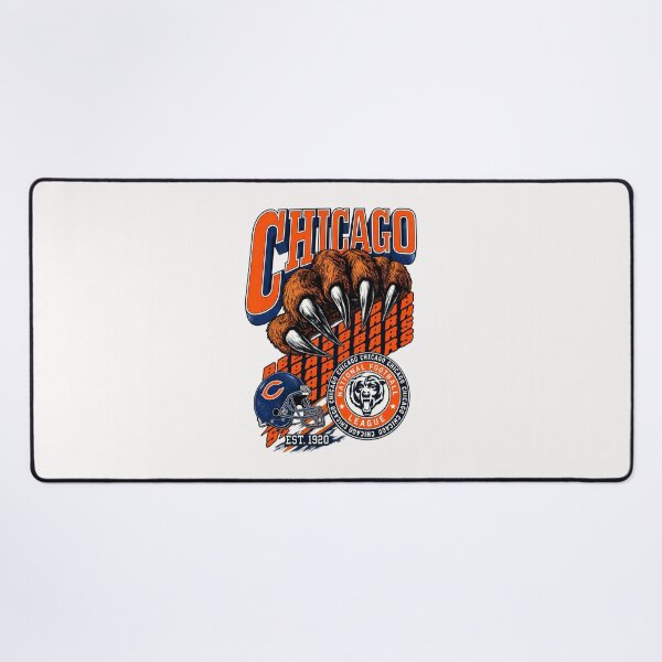 Item preview, Chicago-Bears designed and sold by justsomeweird.