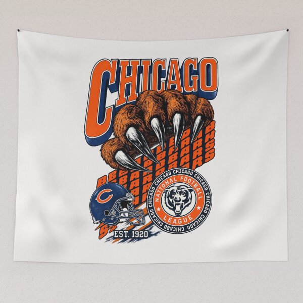 Item preview, Osos de Chicago designed and sold by justsomeweird.