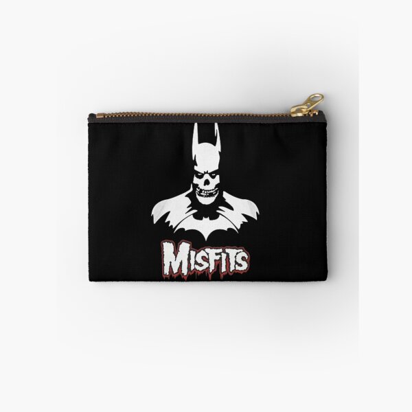 Item preview, Misfits Batman designed and sold by slowocelot.