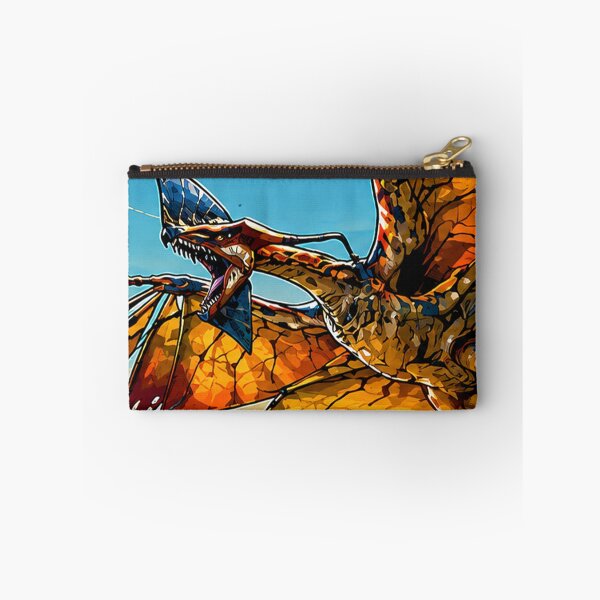 Item preview, Toruk, The Last Shadow designed and sold by Ligerheart designs.