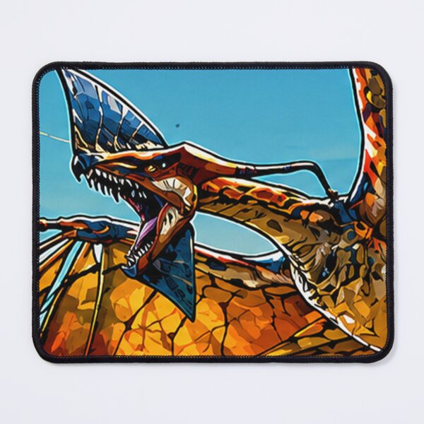 Item preview, Toruk, The Last Shadow designed and sold by Ligerheart designs.