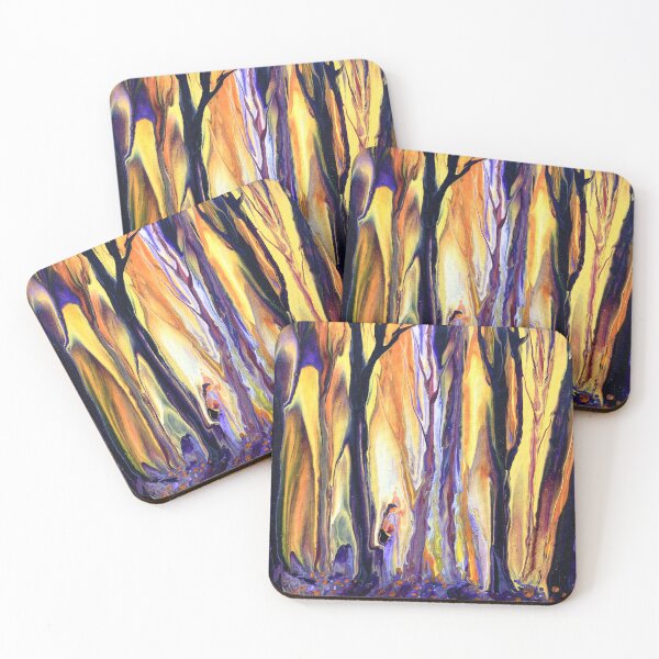 Item preview, Mindful Woodland Walk designed and sold by BreezyZen.