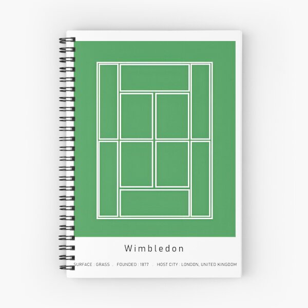 Item preview, Wimbledon Grand Slam Tennis Championship Icon | Best Buy designed and sold by Crecast.