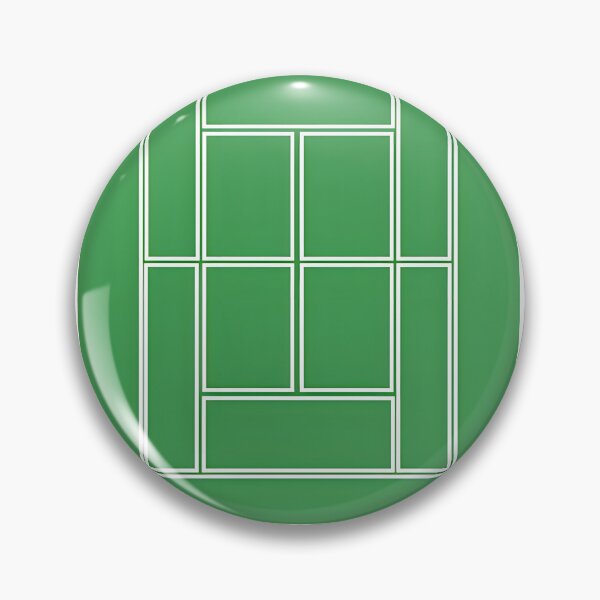 Item preview, Wimbledon Grand Slam Tennis Championship Icon | Best Buy designed and sold by Crecast.