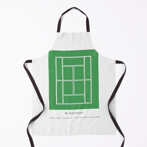 Item preview, Wimbledon Grand Slam Tennis Championship Icon | Best Buy designed and sold by Crecast.