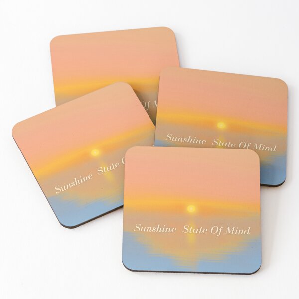 Item preview, Sunshine stated of mind  designed and sold by Krishnacre8.