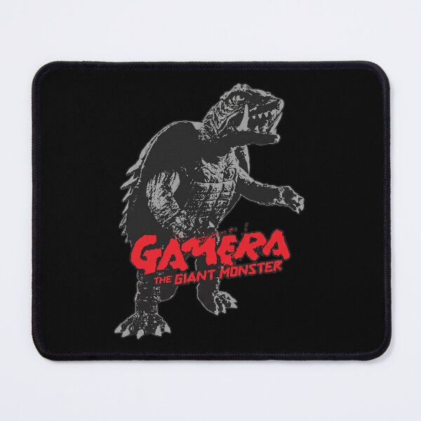 Item preview, Gamera the Giant Monster designed and sold by babilux.