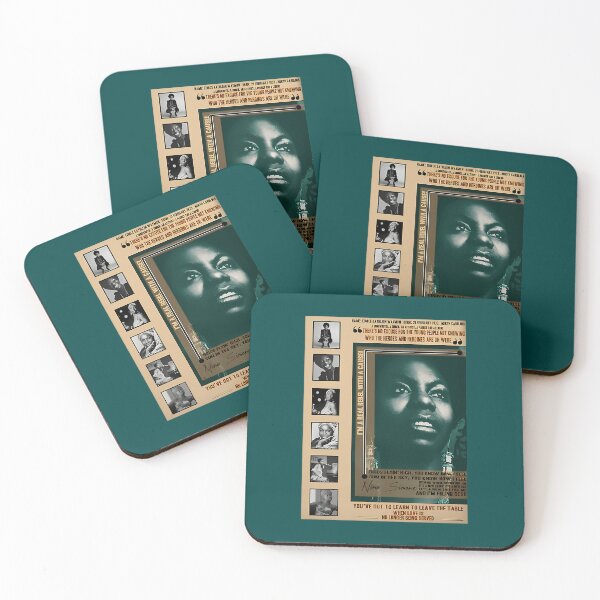 Item preview, Nina In Live Music designed and sold by KerenzaJohnson.