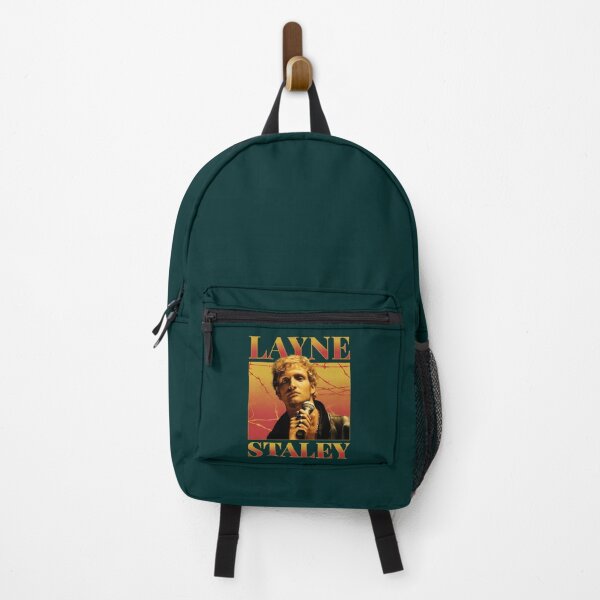 Item preview,  Layne Staley Retro Bootleg Style Homage designed and sold by KerenzaJohnson.