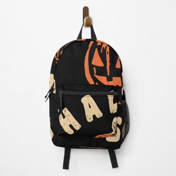 Item preview, Hallow Inside Funny Jack-O-Lantern Pumpkin Pun designed and sold by ketttitisandnon.