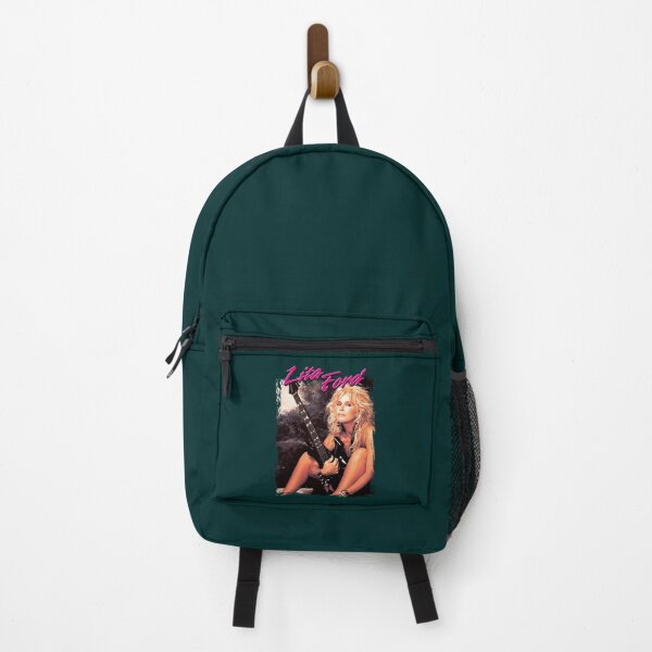Item preview, Lita Ford designed and sold by KerenzaJohnson.