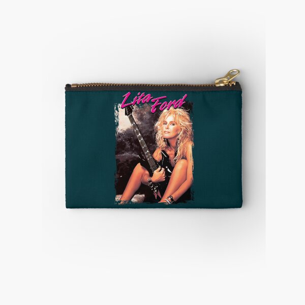Item preview, Lita Ford designed and sold by KerenzaJohnson.