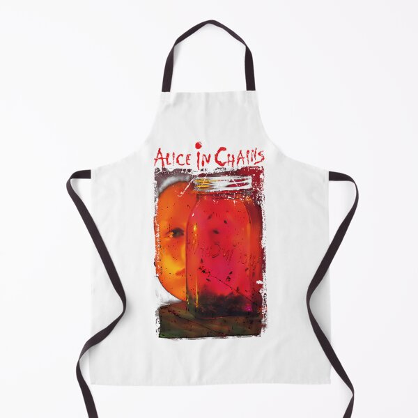 Item preview, Band Music Rock Album 90S Tour Legend Alice In Chains  designed and sold by EdgarMendo.
