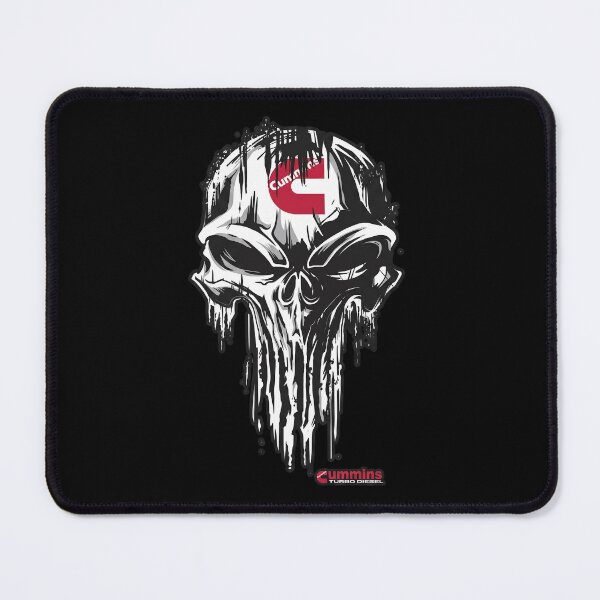 Item preview, Punisher Skull  designed and sold by babilux.