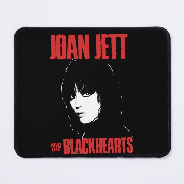 Item preview, Joan Jett 2025 Tour Portrait Design designed and sold by LordZaraki.