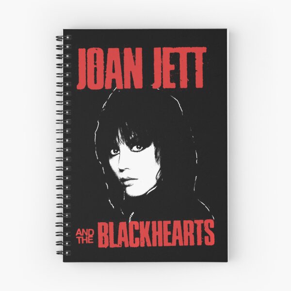 Item preview, Joan Jett 2025 Tour Portrait Design designed and sold by LordZaraki.