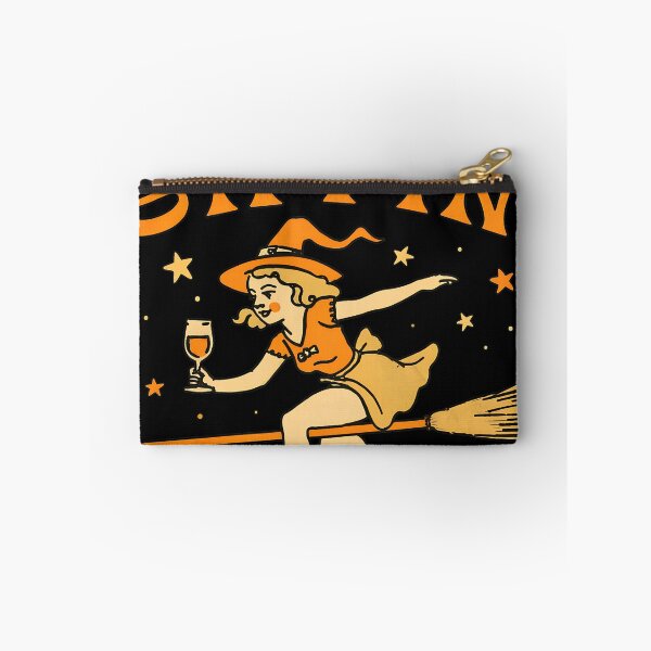 Item preview, Witches Be Sippin Funny Wine Drinker Halloween designed and sold by ZEtexaxe.