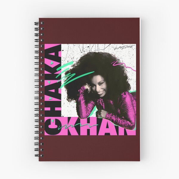 Item preview, Chaka 80S Style designed and sold by KerenzaJohnson.