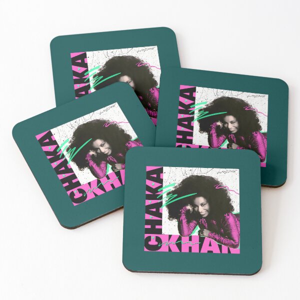 Item preview, Chaka 80S Style designed and sold by KerenzaJohnson.