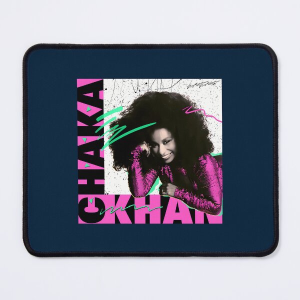 Item preview, Chaka 80S Style designed and sold by KerenzaJohnson.
