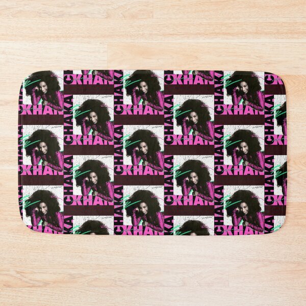 Item preview, Chaka 80S Style designed and sold by KerenzaJohnson.