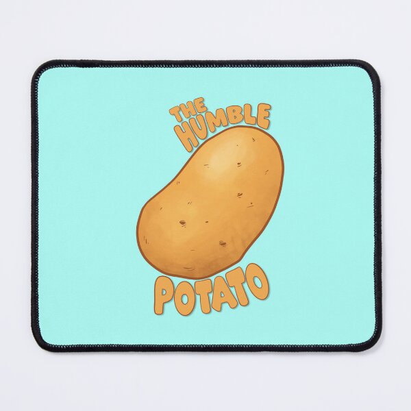 Item preview, The Humble Potato designed and sold by Sahira820.