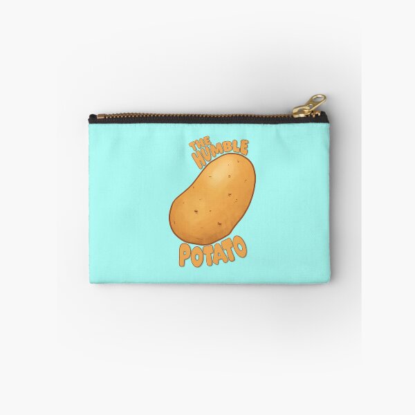 Item preview, The Humble Potato designed and sold by Sahira820.