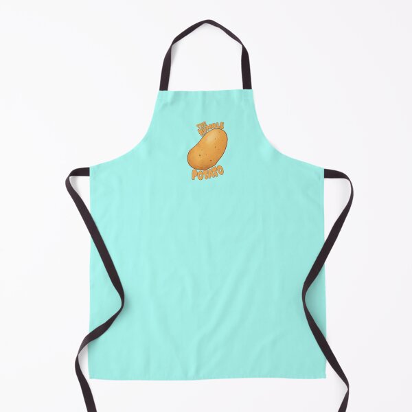 Item preview, The Humble Potato designed and sold by Sahira820.