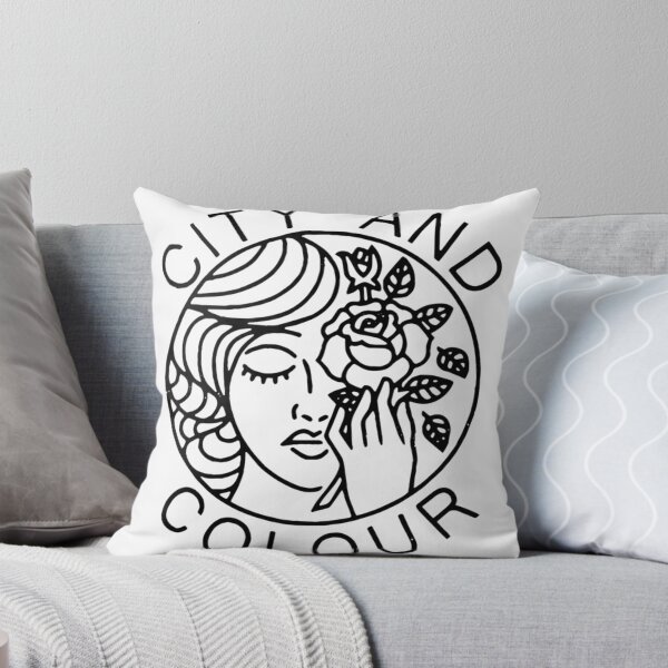 Item preview, City And Colour  designed and sold by EdgarMendo.