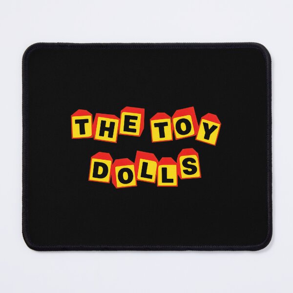 Item preview, The Toys Dollss Punk Rocks Band designed and sold by MattenKranz.