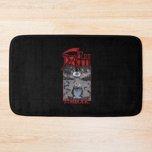 Item preview, DEATHS SYMBOLICS Band designed and sold by MaelyVeyran.