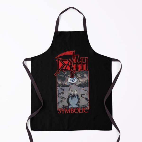 Item preview, DEATHS SYMBOLICS Band designed and sold by MaelyVeyran.