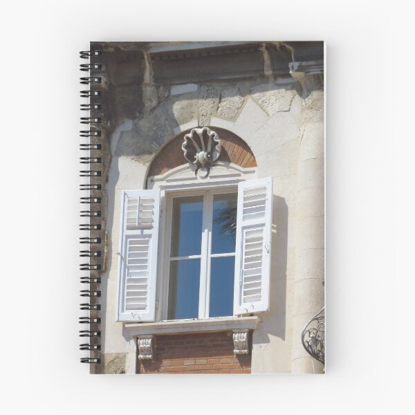 Item preview, Historic Window, The Riva, Split, Croatia designed and sold by wiggyofipswich.