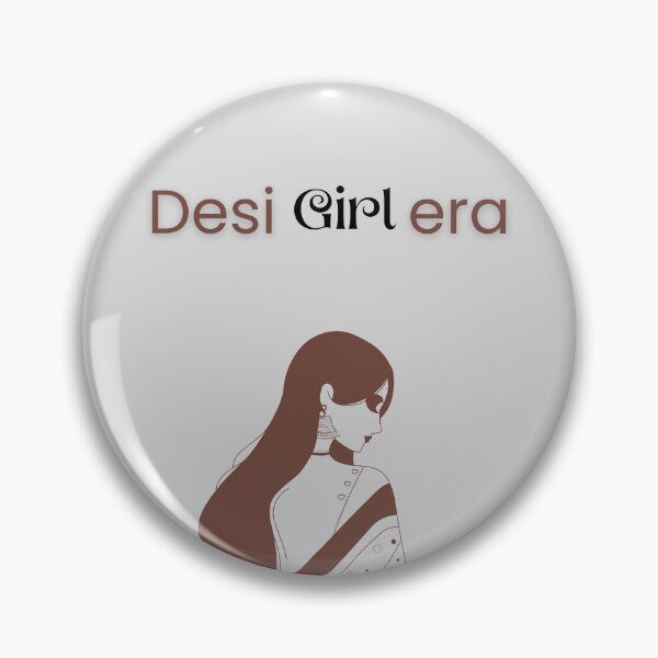 Item preview, Desi girl era designed and sold by Krishnacre8.