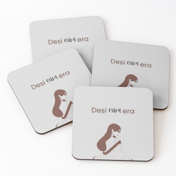 Item preview, Desi girl era designed and sold by Krishnacre8.