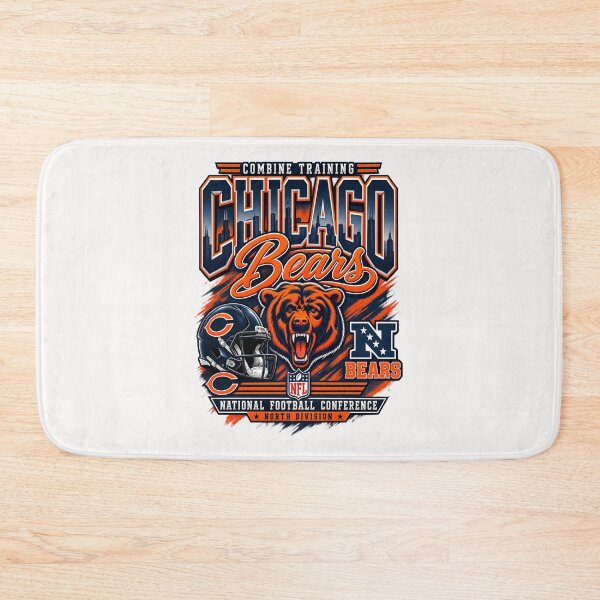 Item preview, Chicago-Bears designed and sold by justsomeweird.