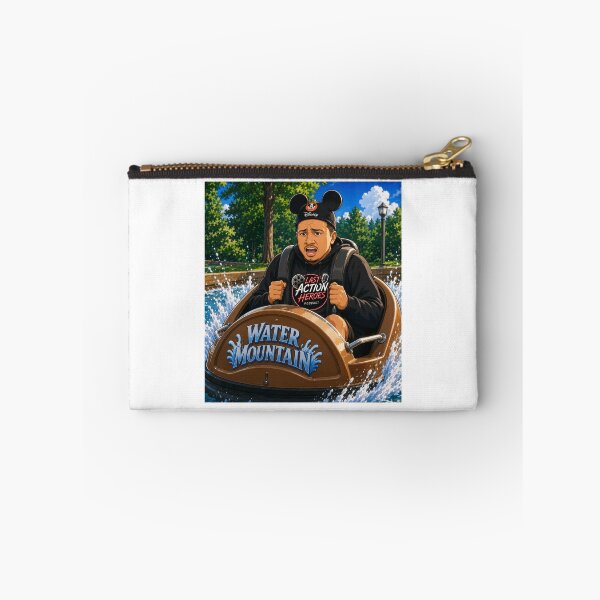 Item preview, Funny Water Mountain Theme Park Ride designed and sold by Last Action Heroes.