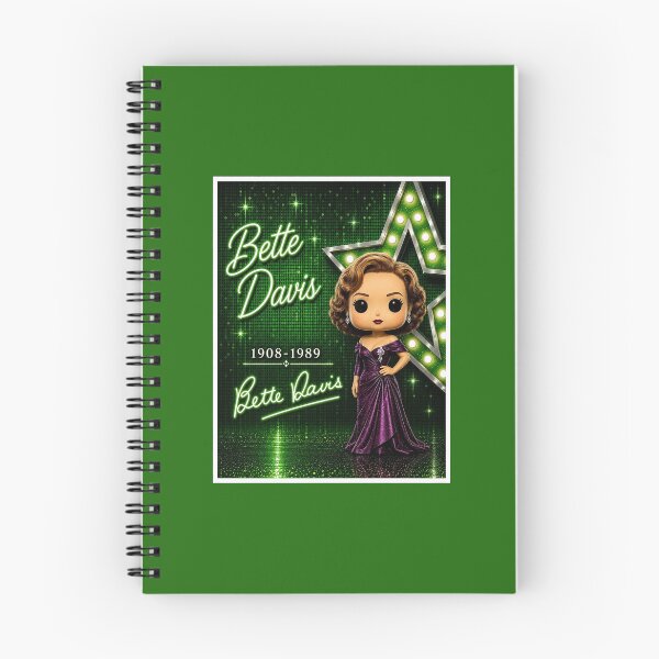 Item preview, Bette Davis designed and sold by AmitysCustomPhotos.