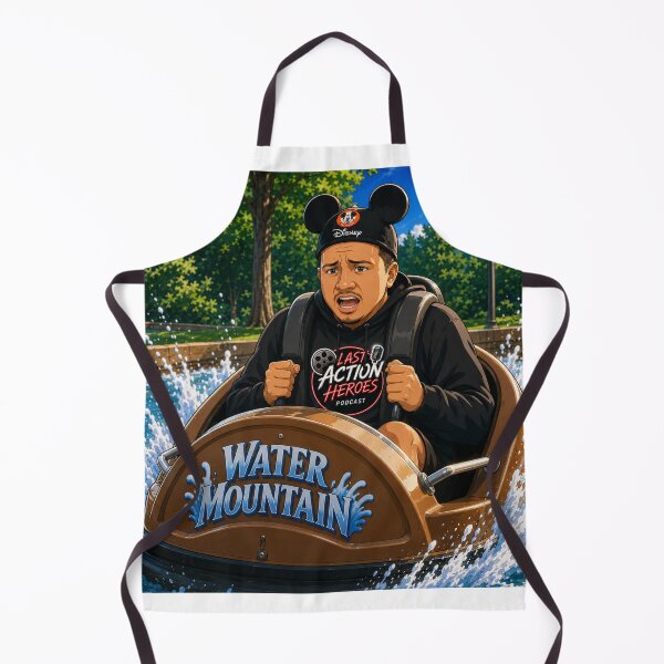 Item preview, Funny Water Mountain Theme Park Ride designed and sold by Last Action Heroes.