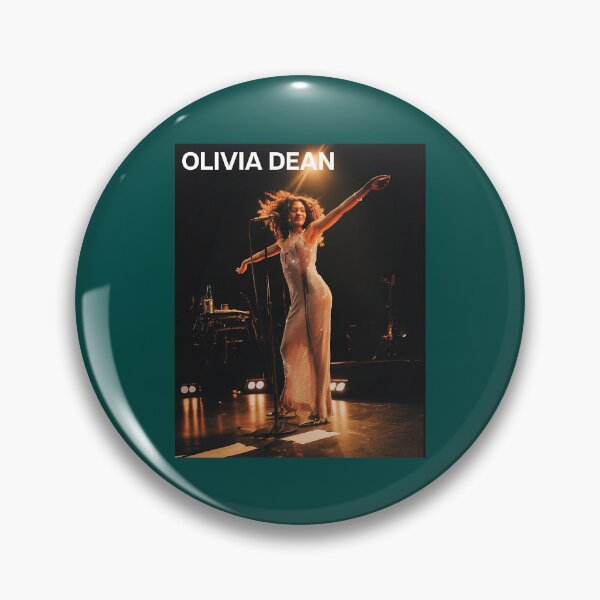 Item preview, Olivia Dean designed and sold by KerenzaJohnson.
