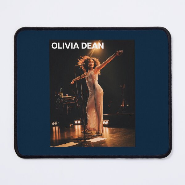 Item preview, Olivia Dean designed and sold by KerenzaJohnson.